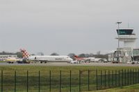  - Brest-Bretagne airport (LFRB-BES) - by Yves-Q