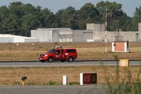  - Runway control, Bordeaux Mérignac airport (LFBD-BOD) - by Yves-Q