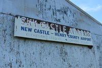  @ New Castle-henry Co Municipal Airport - New Castle - by Christian Maurer