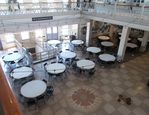  @ Mc Connell Afb Airport - inside the old terminal of Wichita Municipal Airport (today the Kansas Aviation Museum), now just outside McConnell AFB, Wichita KS - by Ingo Warnecke