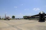  @ Mc Connell Afb Airport - outside display of the Kansas Aviation Museum just outside McConnell AFB, Wichita KS - by Ingo Warnecke