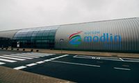  - Warsaw Modlin Airport - by WMI