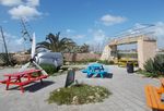  - the spotter-area south of the main runway at Malta International Airport, Luqa - by Ingo Warnecke