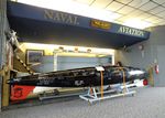  - exhibition of the Hickory Aviation Museum in the terminal of Hickory regional airport, Hickory NC - by Ingo Warnecke