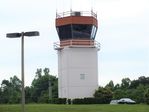  - tower of Hickory regional airport, Hickory NC - by Ingo Warnecke