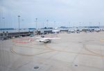  - Lambert-St. Louis Intl. Airport, St. Louis MO - by Ingo Warnecke