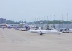  - Lambert-St. Louis Intl. Airport, St. Louis MO - by Ingo Warnecke
