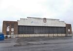  - one of the two old Curtiss-Wright hangars at St. Louis Downtown Airport, Cahokia IL - by Ingo Warnecke