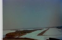  - Main runway. Photo 1978 - by Olli Sylvänne