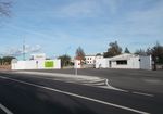  @ Son Bonet Aerodrome Airport - entry to Son Bonet airport, Mallorca - by Ingo Warnecke