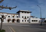  @ Son Bonet Aerodrome Airport - landside view of the terminal at Son Bonet airport, Mallorca - by Ingo Warnecke