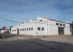  @ Son Bonet Aerodrome Airport - hangar at Son Bonet airport, Mallorca - by Ingo Warnecke