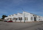  @ Son Bonet Aerodrome Airport - hangar at Son Bonet airport, Mallorca - by Ingo Warnecke