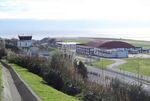  @ João Paulo II Airport - tower and hangars at Ponta Delgada airport - by Ingo Warnecke