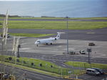  @ João Paulo II Airport - apron at Ponta Delgada airport - by Ingo Warnecke