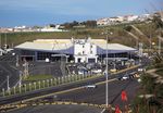  @ João Paulo II Airport - terminal at Ponta Delgada airport - by Ingo Warnecke