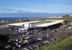 @ João Paulo II Airport - terminal at Ponta Delgada airport - by Ingo Warnecke