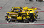  @ Salt Lake City International Airport - Fuel Pump SLC - by Ronald Barker