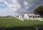  - buildings and hangars at Montelimar Ancone airfield - by Ingo Warnecke