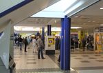  - in the departure area of the terminal at Schönefeld airport - by Ingo Warnecke