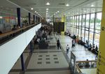  - in the terminal at Schönefeld airport - by Ingo Warnecke