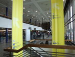  - in the terminal at Schönefeld airport - by Ingo Warnecke