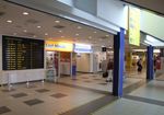  - in the departure area of the terminal at Schönefeld airport - by Ingo Warnecke