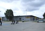  - the Germanwings terminal D at Schönefeld airport - by Ingo Warnecke