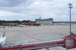  - apron at Berlin Tegel airport - by Ingo Warnecke