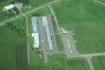 Glencoe Municipal Airport photo, click to enlarge