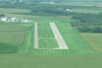 Glencoe Municipal Airport photo, click to enlarge