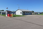 Glencoe Municipal Airport photo, click to enlarge