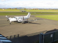  - Bayreuth Airport - by flythomas