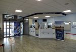  @ EDWS - inside the terminal at Norden-Norddeich airfield - by Ingo Warnecke