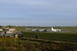  @ Juist Airport - apron at Juist airfield - by Ingo Warnecke