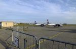  @ Juist Airport - apron at Juist airfield - by Ingo Warnecke