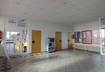  - inside the terminal at Norderney airfield - by Ingo Warnecke