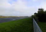  @ EDWE - apron east of the tower at Emden airfield - by Ingo Warnecke
