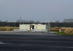  @ EDWE - apron and fuelling station east of the tower at Emden airfield - by Ingo Warnecke