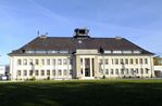  - the main terminal building (inaugurated May 1939) at Braunschweig-Waggum airport - by Ingo Warnecke