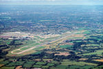  - Approaching the airport coming from Kerry - by sparrow9