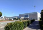  @ Olbia Airport - the main terminal of Olbia/Costa Smeralda airport - by Ingo Warnecke