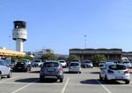  @ Olbia Airport - tower and airport firebrigade building of Olbia/Costa Smeralda airport - by Ingo Warnecke