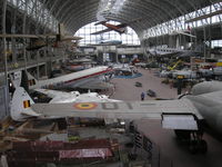  - General view , Brussels Air Museum, 11 nov 2006 - by Henk Geerlings