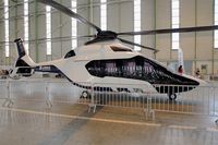 Istres Le Tube Airport photo, click to enlarge