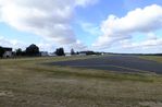  @ Dahlemer Binz Airport - runway, buildings and hangars at Dahlemer Binz airfield seen from the east - by Ingo Warnecke