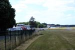  @ Dahlemer Binz Airport - approaching Dahlemer Binz airfield from the east - by Ingo Warnecke