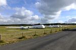  @ Dahlemer Binz Airport - gliders parked at Dahlemer Binz airfield - by Ingo Warnecke