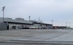  - airside view of the new terminal at Friedrichshafen Bodensee airport - by Ingo Warnecke
