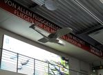  - inside the new terminal at Friedrichshafen Bodensee airport - by Ingo Warnecke